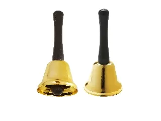 Kézi harang 13 cm