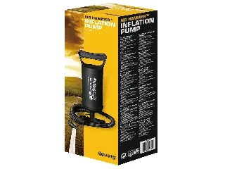 Kézipumpa strandjátékokhoz - 30 cm