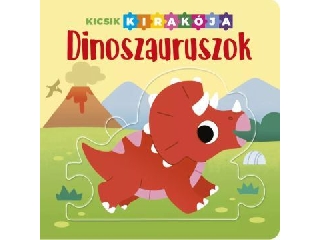 Kicsik kirakója 2. - Dinoszauruszok