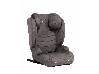 Kikkaboo gyerekülés i-Stand i-Size Isofix 100-150 cm barna