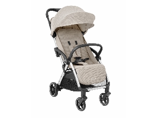 Kikkaboo sportbabakocsi Eden automata 22 kg bézs