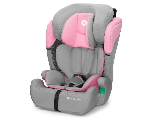 Kinderkraft gyerekülés Comfort Up i-Size 76-150cm pink