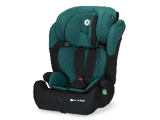 Kinderkraft gyerekülés Comfort Up i-Size 76-150cm zöld