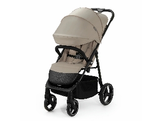 Kinderkraft sportbabakocsi 25 kg Trig 3 Stone beige