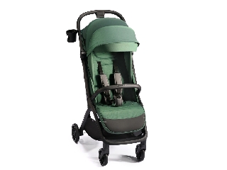 Kinderkraft sportbabakocsi - Nubi 2 Mystic Green