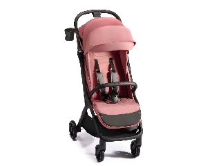 Kinderkraft sportbabakocsi - Nubi 2 Pink Quartz