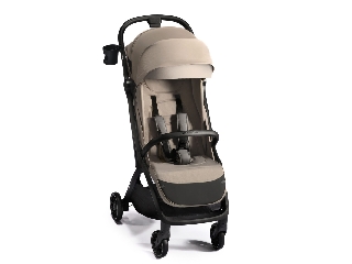 Kinderkraft sportbabakocsi - Nubi 2 Sand Beige