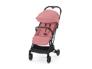 Kinderkraft sportbabakocsi Indy2 dhalia pink