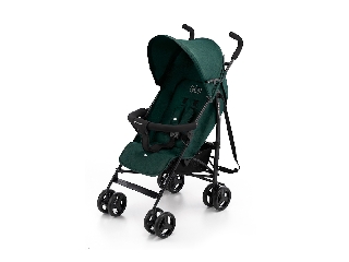 Kinderkraft sportbabakocsi Tik 15 kg-ig Green Forest