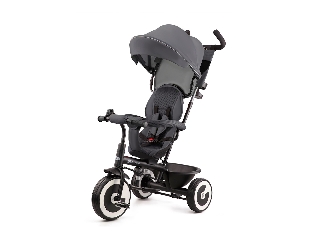 Kinderkraft tricikli - Aston malachit grey