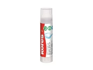 Kores Ragasztóstift Transparent, 21 g