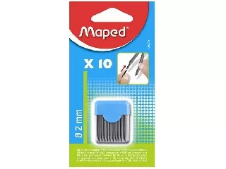 Körzőhegy, MAPED