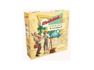 Köszöntünk... álmaid városában!
