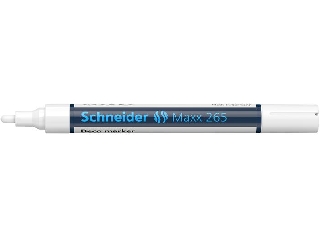 Krétamarker, 2-3 mm, SCHNEIDER 