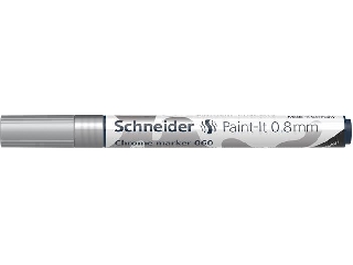 Króm marker, 0,8 mm, SCHNEIDER 