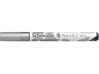 Króm marker, 2 mm, SCHNEIDER 