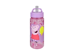 Kulacs 0, 5 l, Peppa