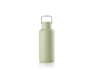 Kulacs, 600 ml, rozsdamentes acél, EQUA 