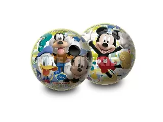 Labda 23 cm Mickey Egér