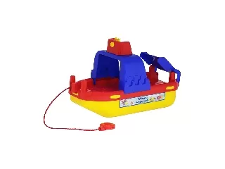 Lagúna játék komp