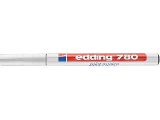 Lakkmarker, 0,8 mm, EDDING 