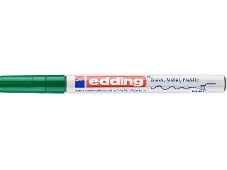 Lakkmarker, 0,8 mm, EDDING 