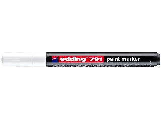 Lakkmarker, 1-2 mm, EDDING 