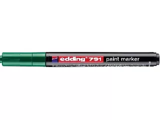 Lakkmarker, 1-2 mm, EDDING 