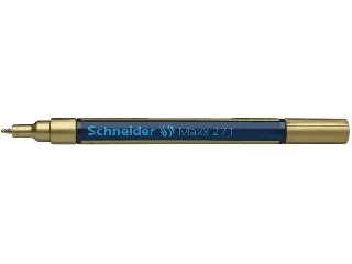 Lakkmarker, 1-2 mm, SCHNEIDER 