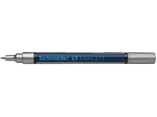 Lakkmarker, 1-2 mm, SCHNEIDER 