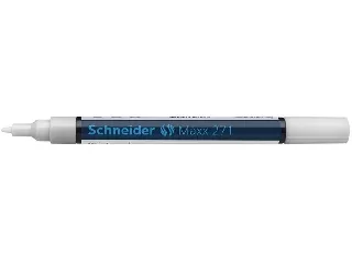 Lakkmarker, 1-2 mm, SCHNEIDER 