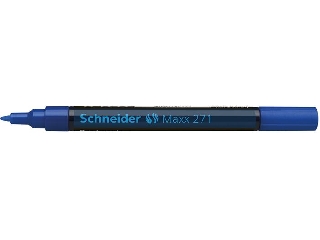 Lakkmarker, 1-2 mm, SCHNEIDER 