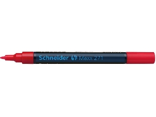 Lakkmarker, 1-2 mm, SCHNEIDER 