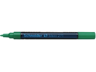 Lakkmarker, 1-2 mm, SCHNEIDER 