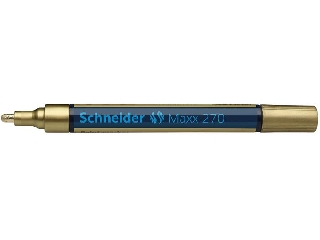 Lakkmarker, 1-3 mm, SCHNEIDER 