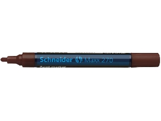 Lakkmarker, 1-3 mm, SCHNEIDER 