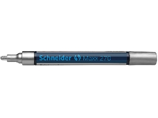 Lakkmarker, 1-3 mm, SCHNEIDER 