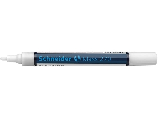 Lakkmarker, 1-3 mm, SCHNEIDER 