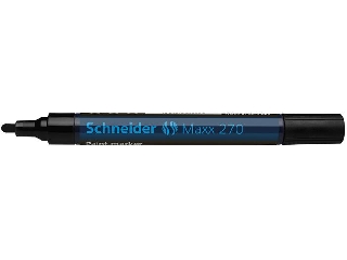 Lakkmarker, 1-3 mm, SCHNEIDER 