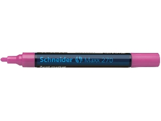 Lakkmarker, 1-3 mm, SCHNEIDER 