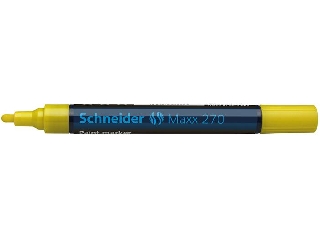 Lakkmarker, 1-3 mm, SCHNEIDER 