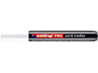 Lakkmarker, 2-3 mm, EDDING 