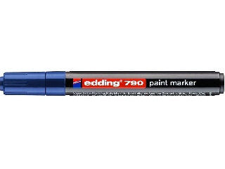 Lakkmarker, 2-3 mm, EDDING 