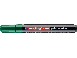 Lakkmarker, 2-3 mm, EDDING 