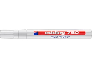 Lakkmarker, 2-4 mm, EDDING 