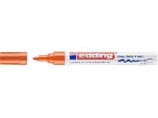 Lakkmarker, 2-4 mm, EDDING 