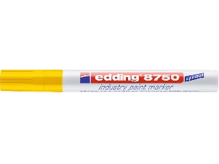 Lakkmarker, 2-4 mm, EDDING, 