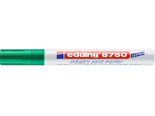 Lakkmarker, 2-4 mm, EDDING, 