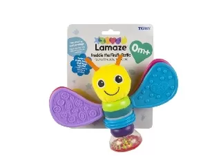 Lamaze - Freddie, a Szentjánosbogár