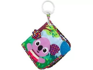 Lamaze Mesélő Walla Koala foglalkoztató 